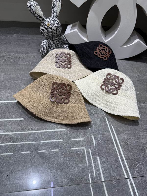 Loewe hat dx70